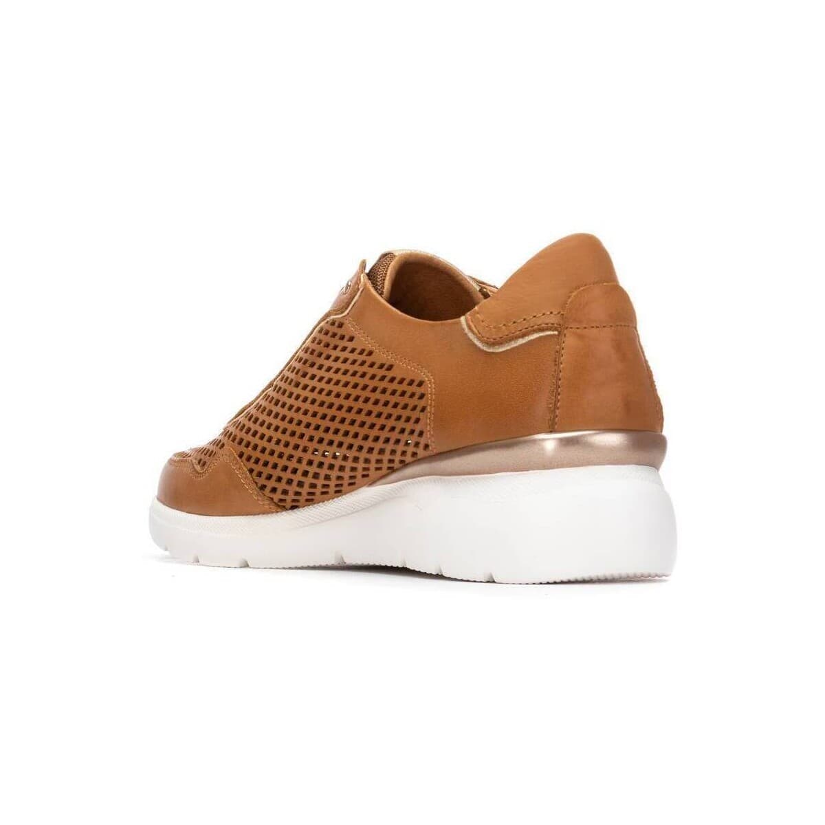Women's Sneakers Carmela Brown