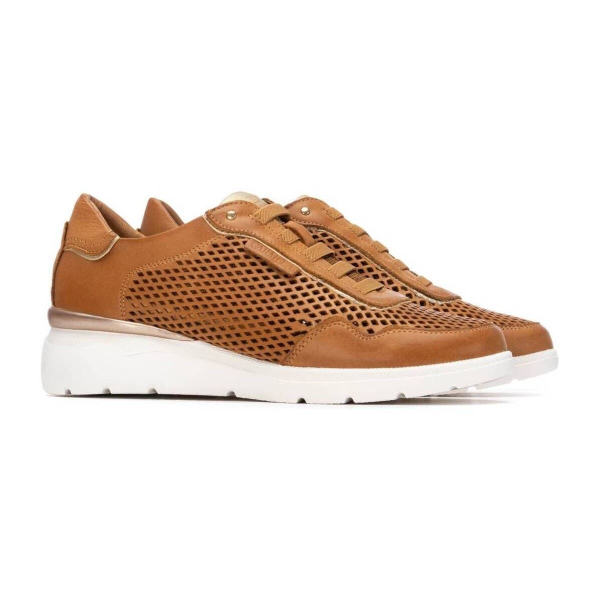 Women's Sneakers Carmela Brown