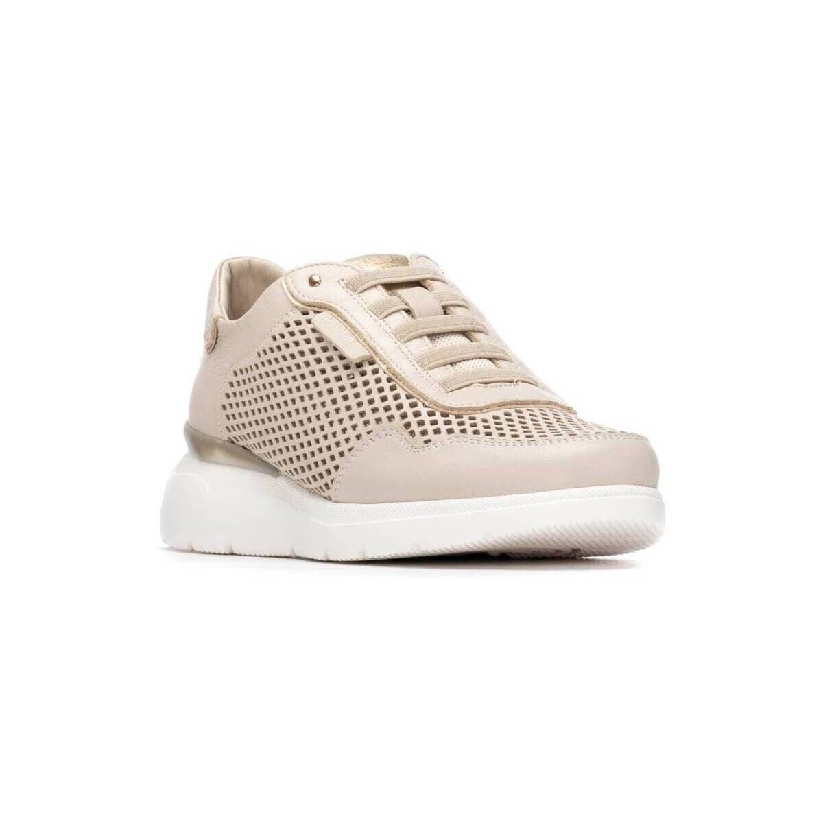 Women's Sneakers Carmela Brown
