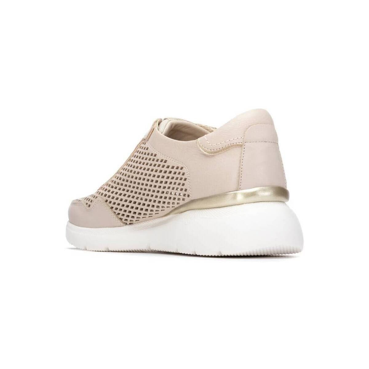Women's Sneakers Carmela Brown