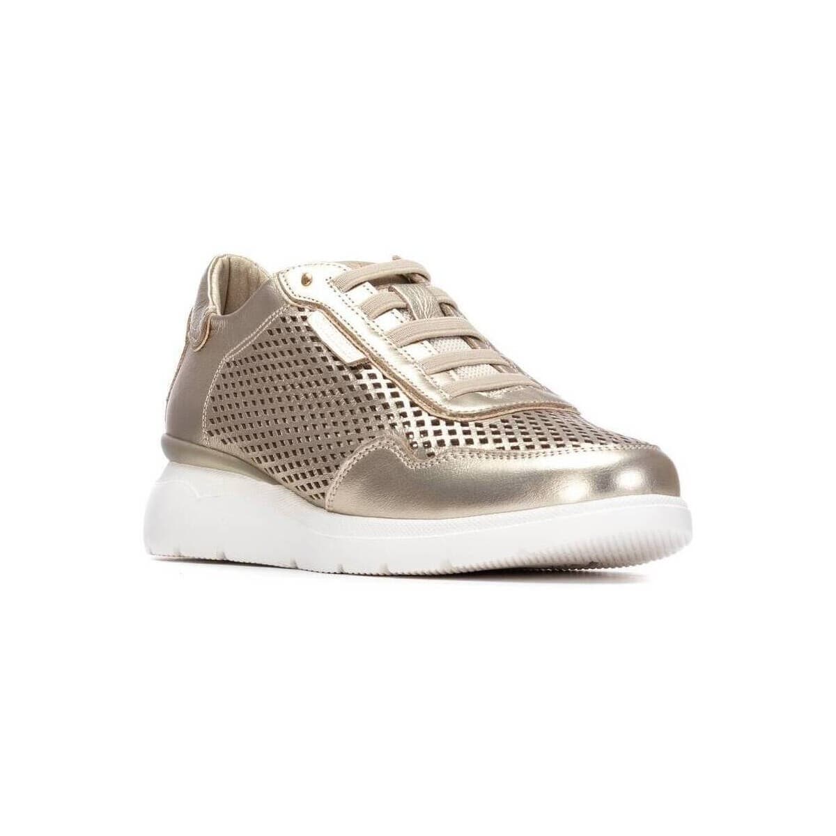 Women's Sneakers Carmela Gold