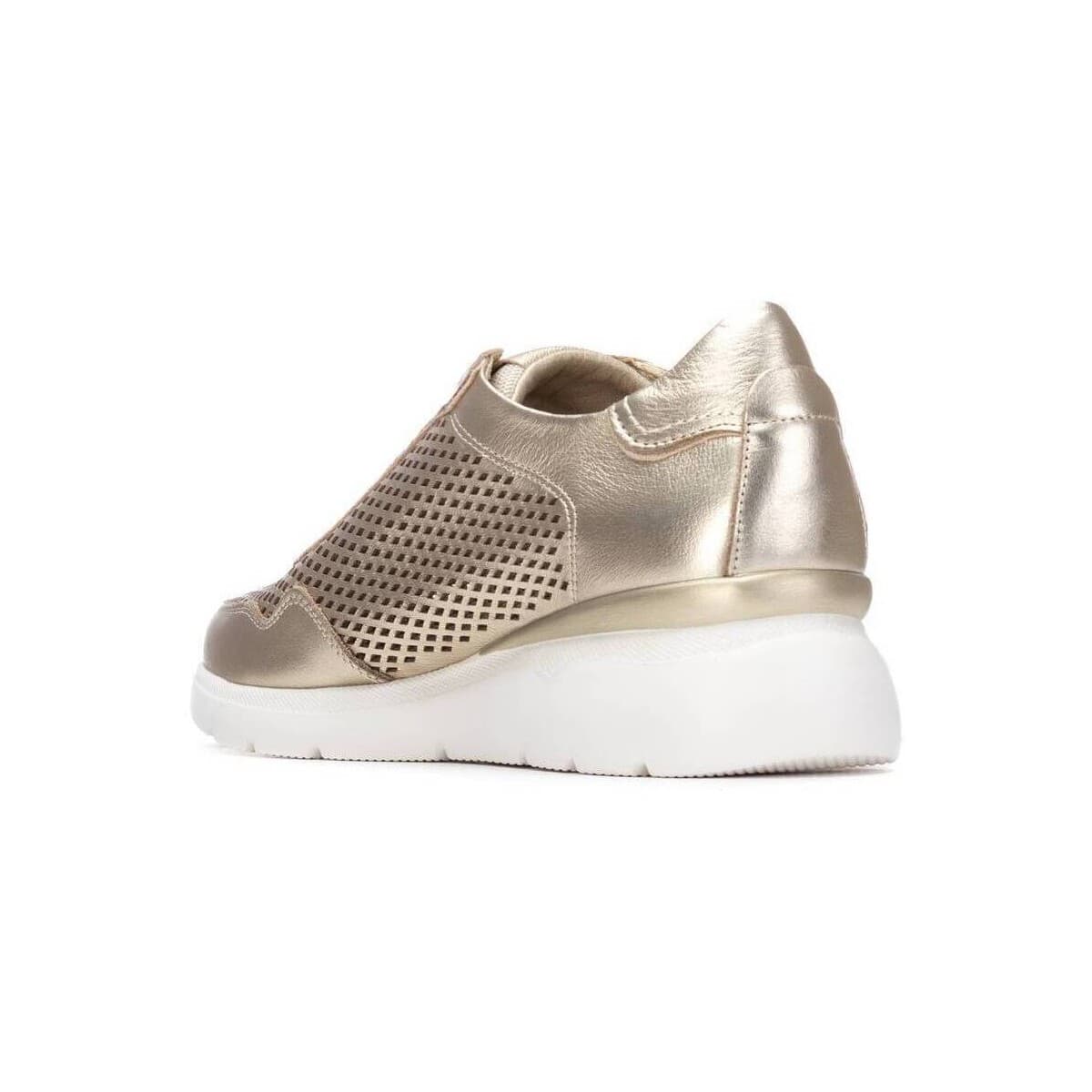 Women's Sneakers Carmela Gold