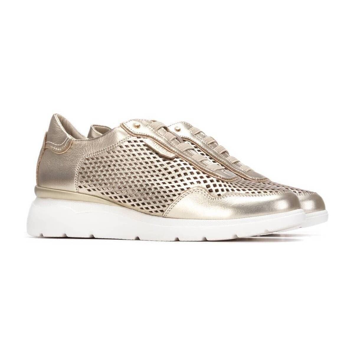 Women's Sneakers Carmela Gold