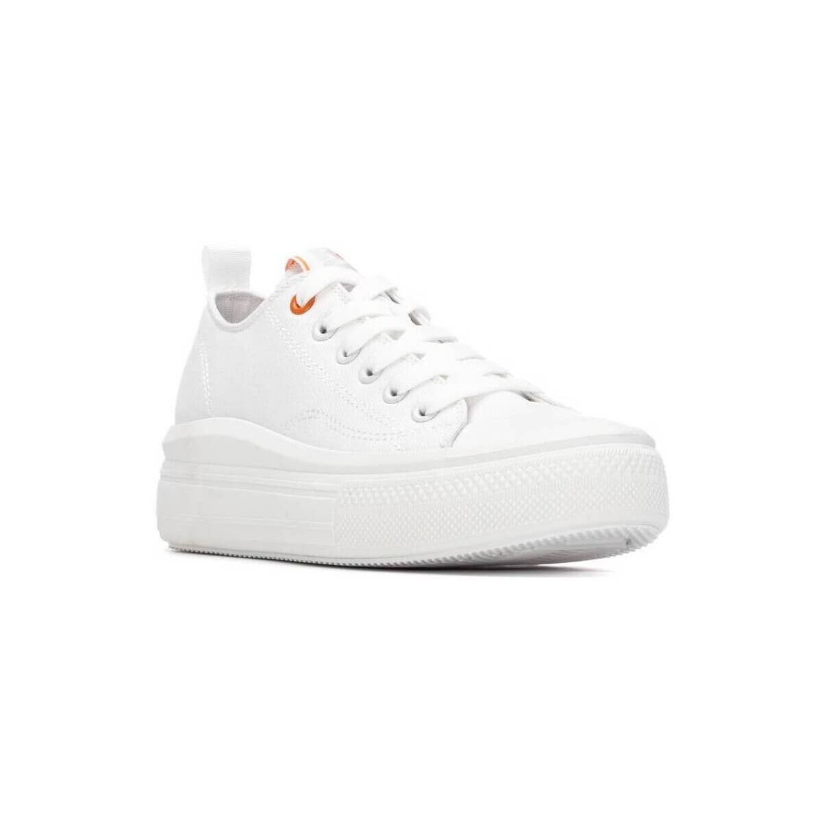 Women's Sneakers Refresh White