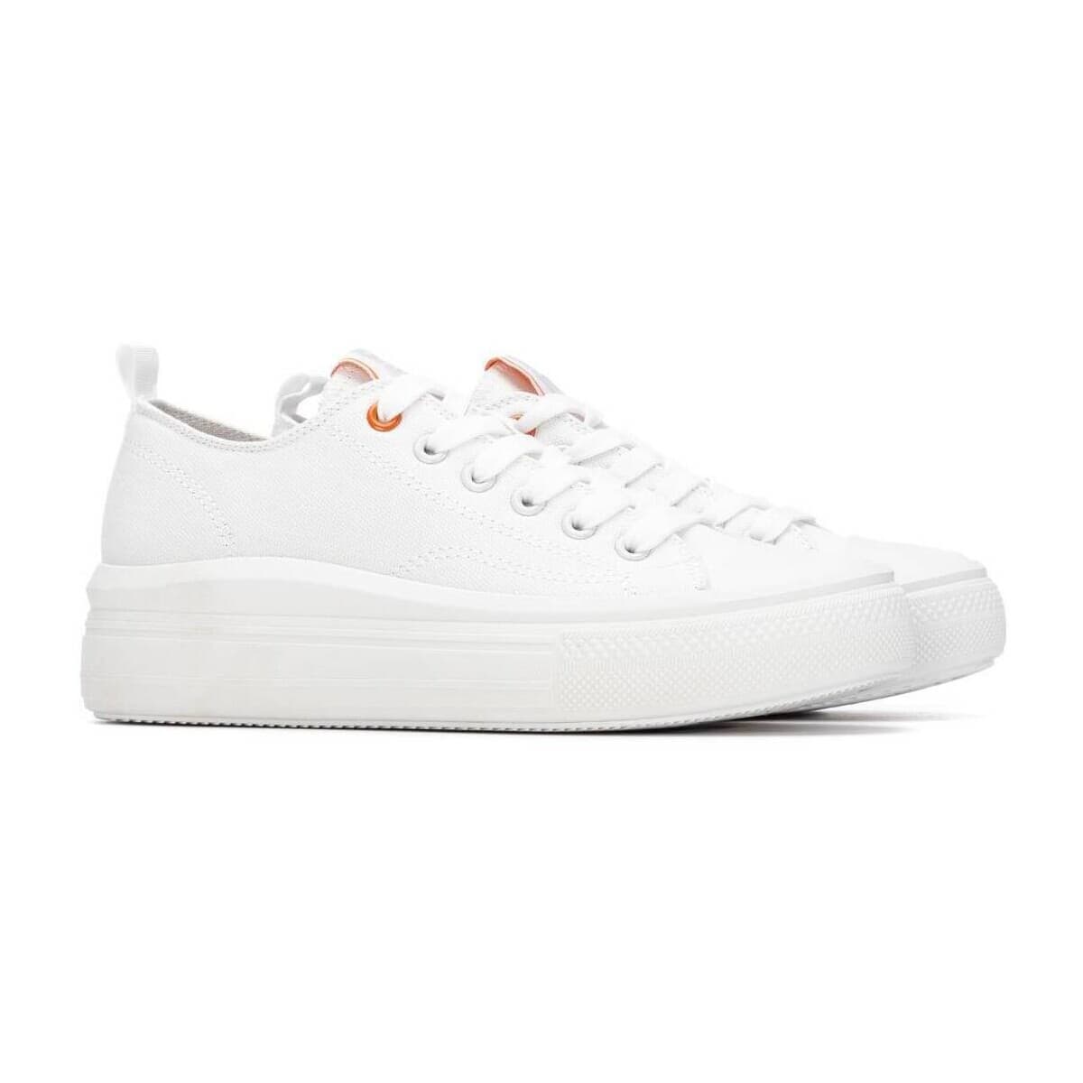 Women's Sneakers Refresh White