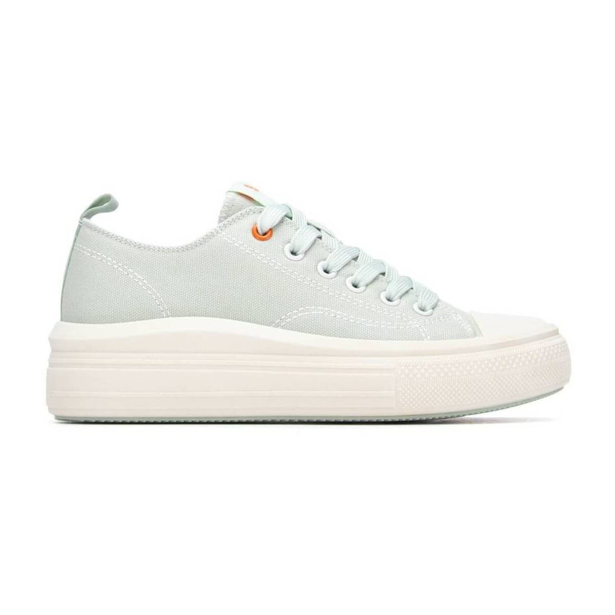 Women's Sneakers Refresh Green