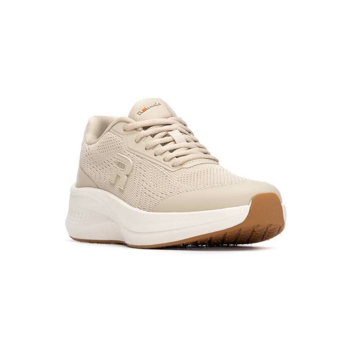 Women's Sneakers Refresh Brown