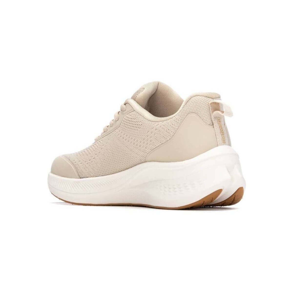Women's Sneakers Refresh Brown
