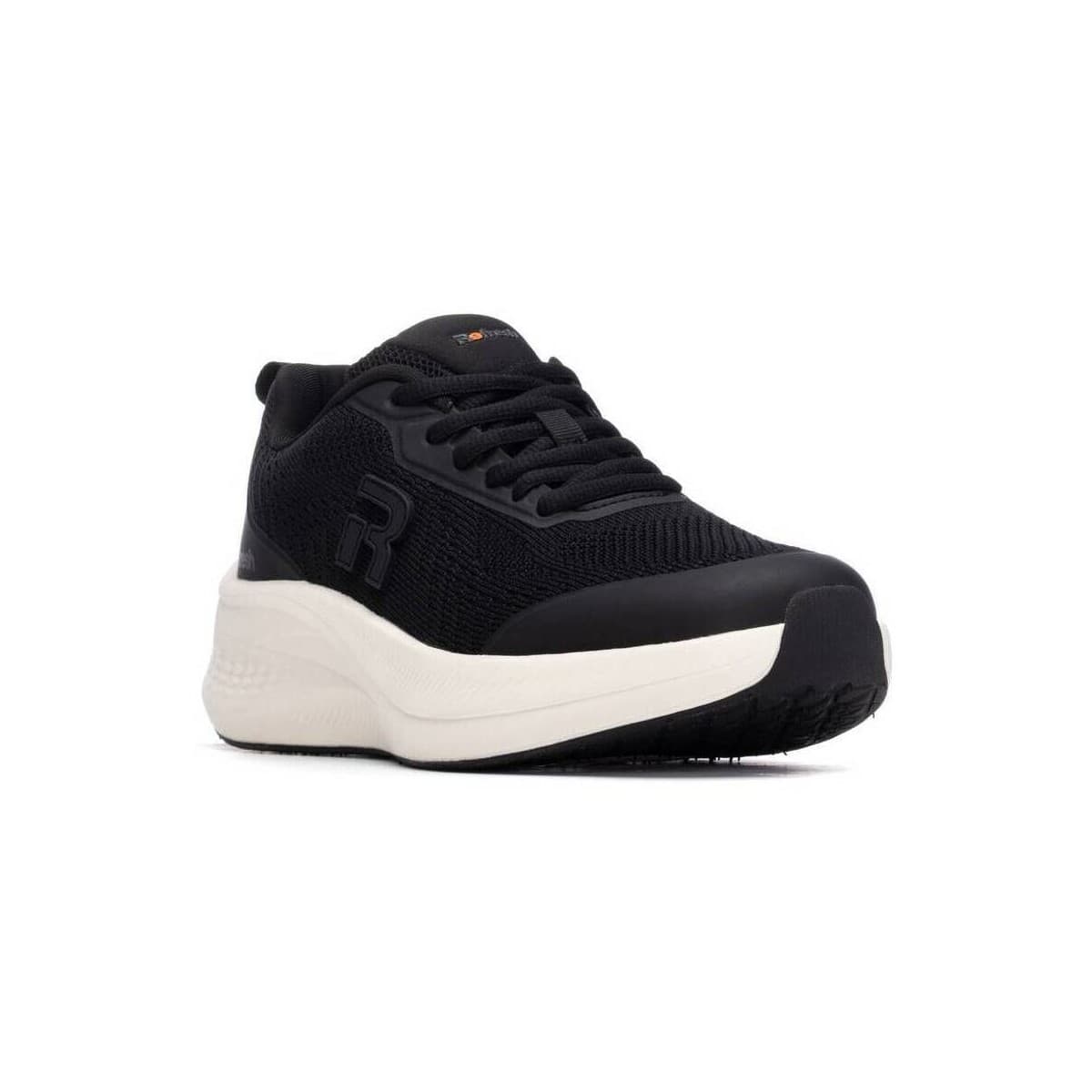 Women's Sneakers Refresh Black