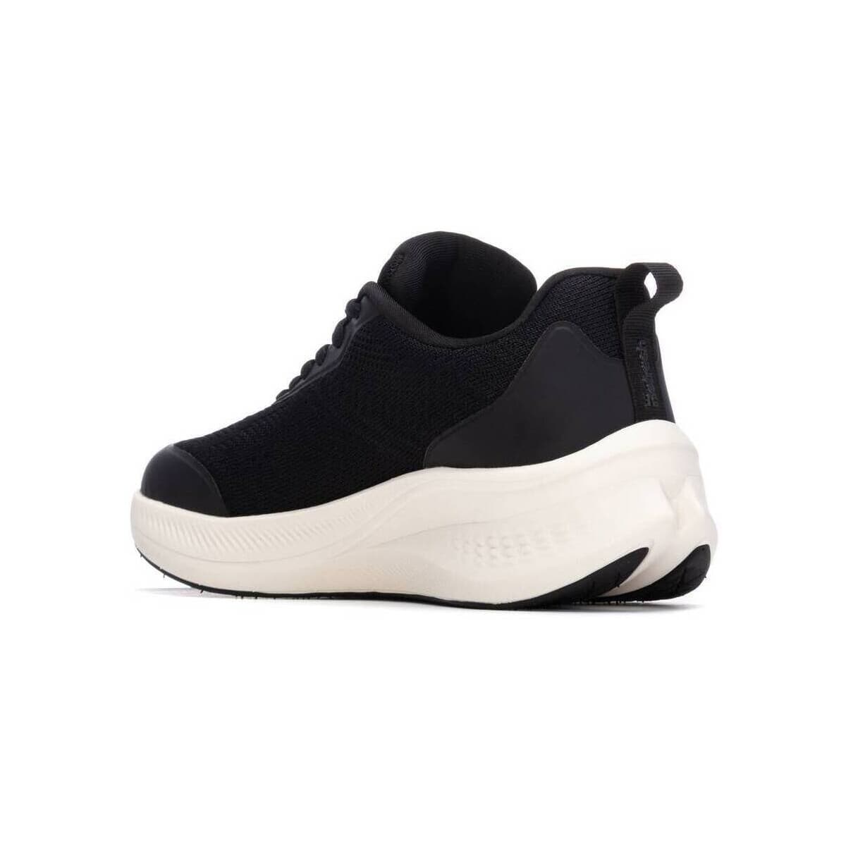 Women's Sneakers Refresh Black