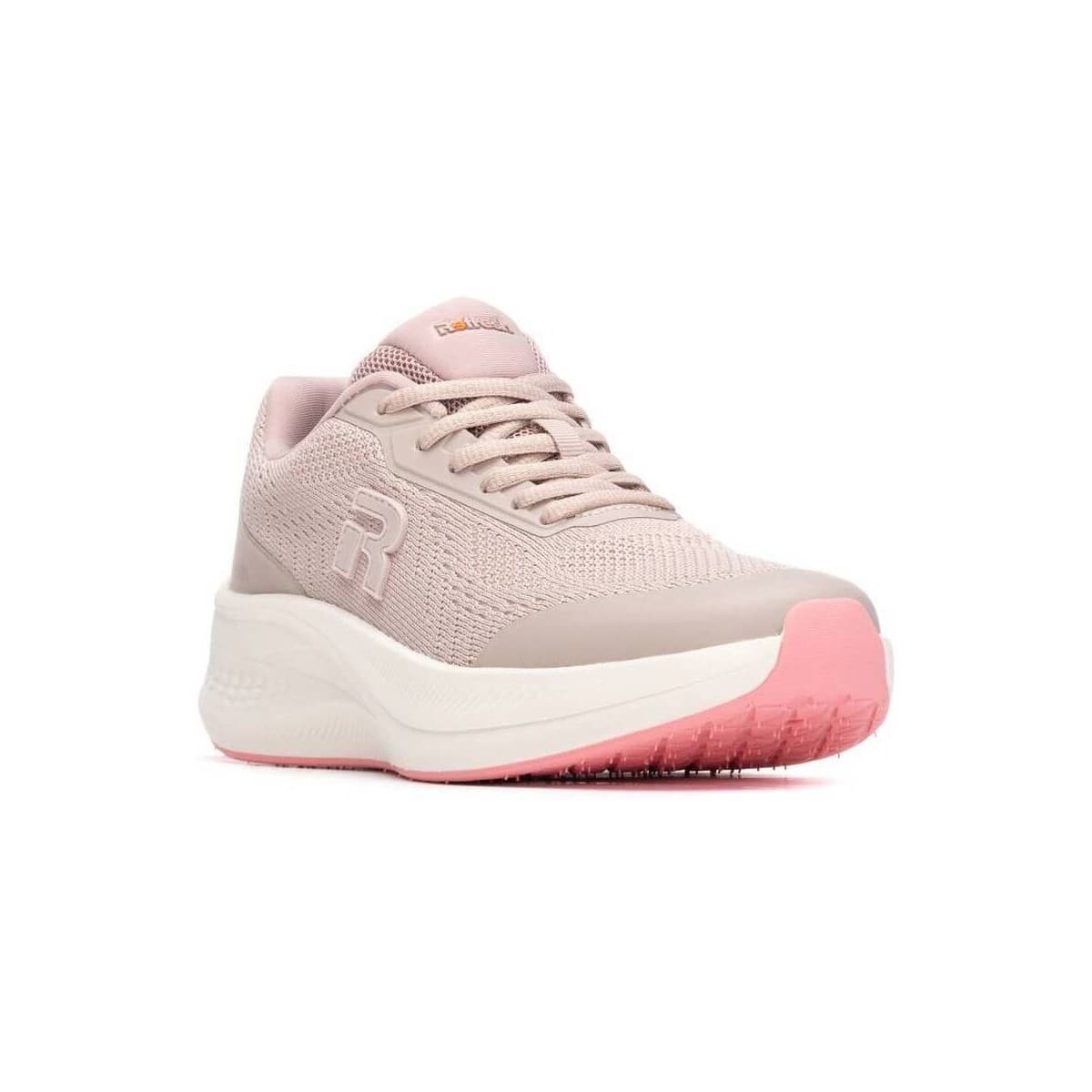 Women's Sneakers Refresh Brown