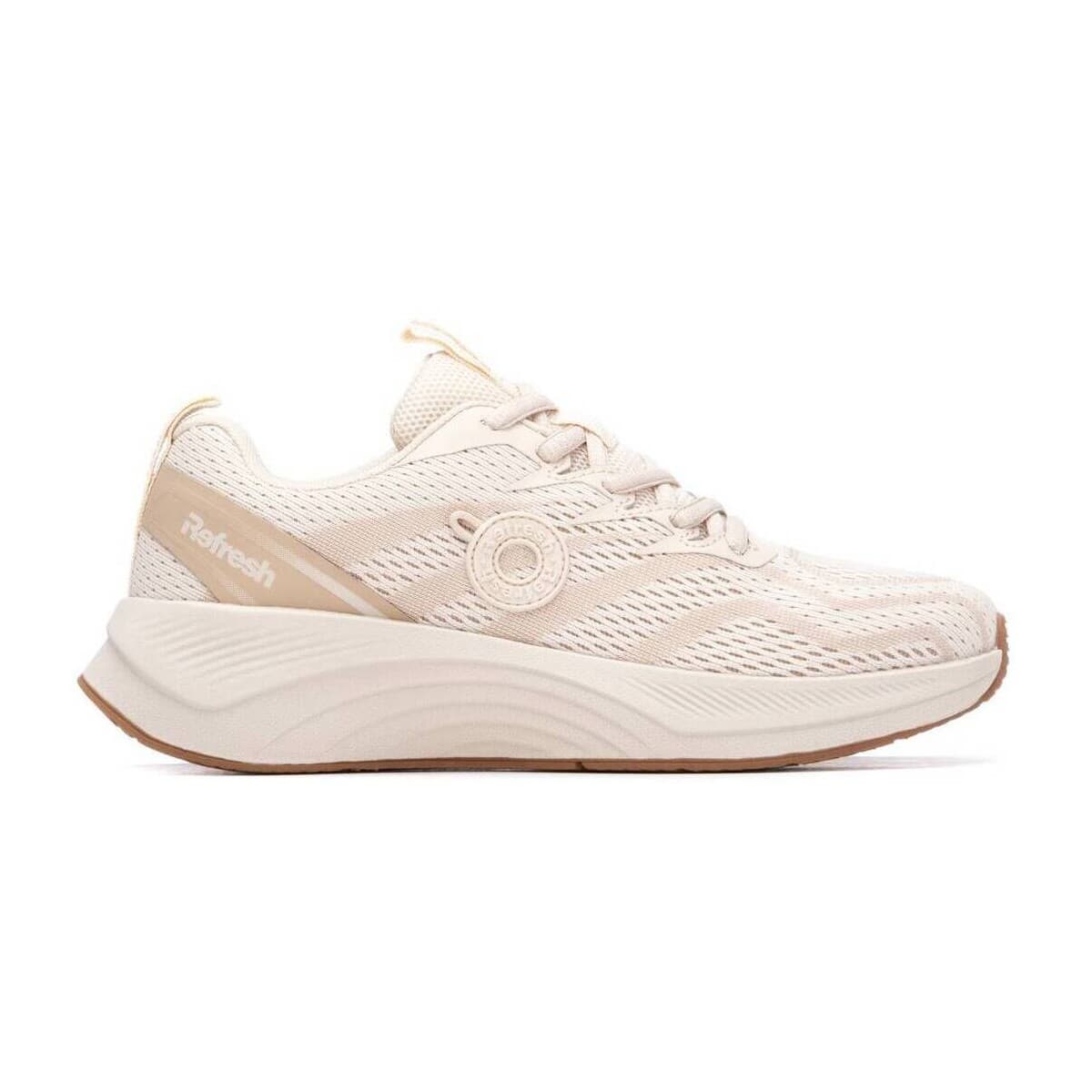 Xαμηλά Sneakers Refresh 17518201