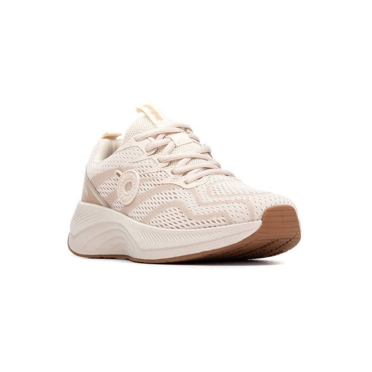 Women's Sneakers Refresh Brown