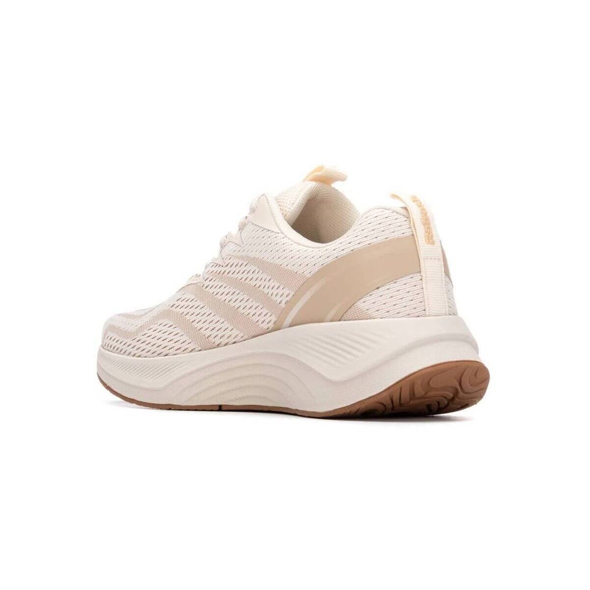 Women's Sneakers Refresh Brown