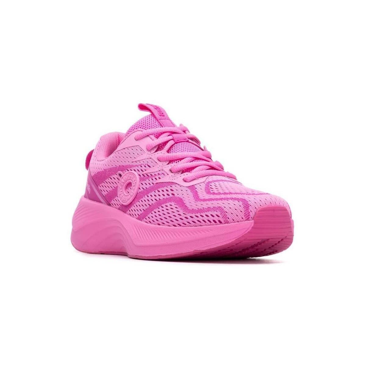 Women's Sneakers Refresh Purple