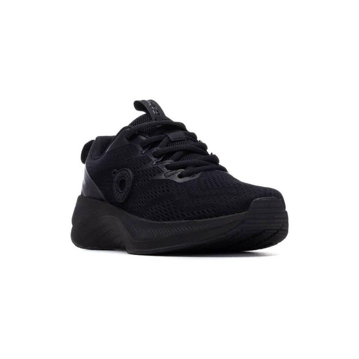 Women's Sneakers Refresh Black