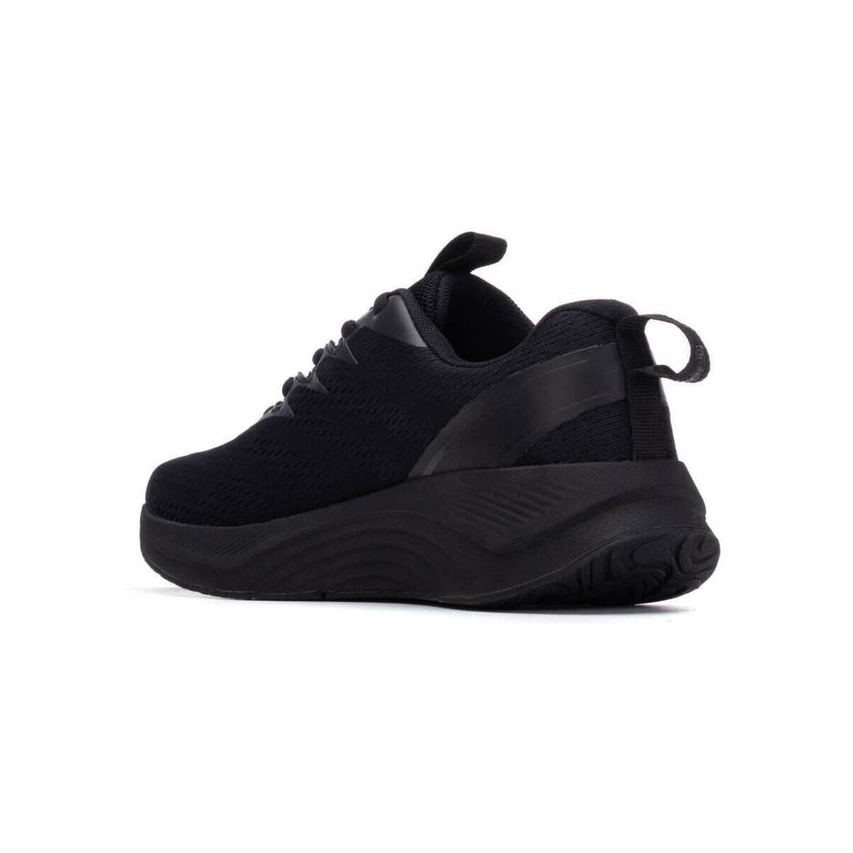 Women's Sneakers Refresh Black