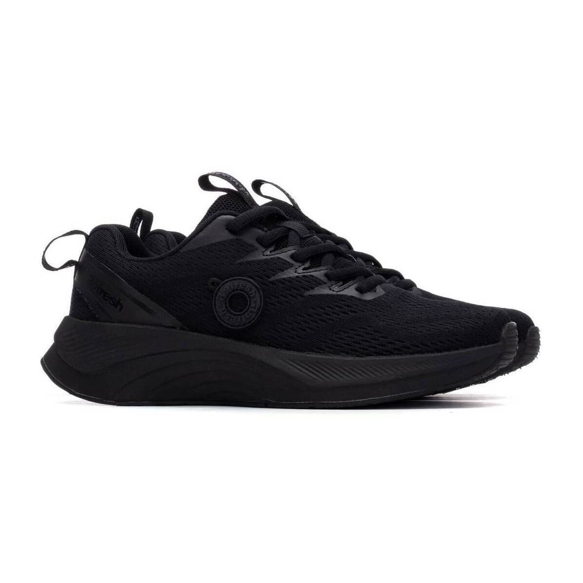 Women's Sneakers Refresh Black