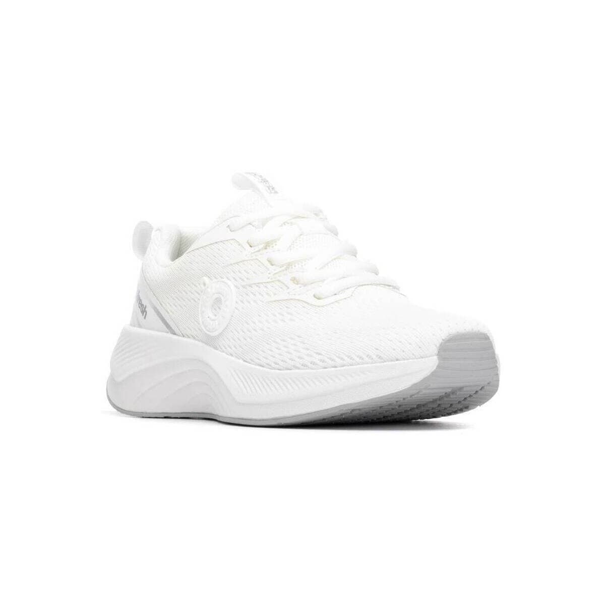 Women's Sneakers Refresh White