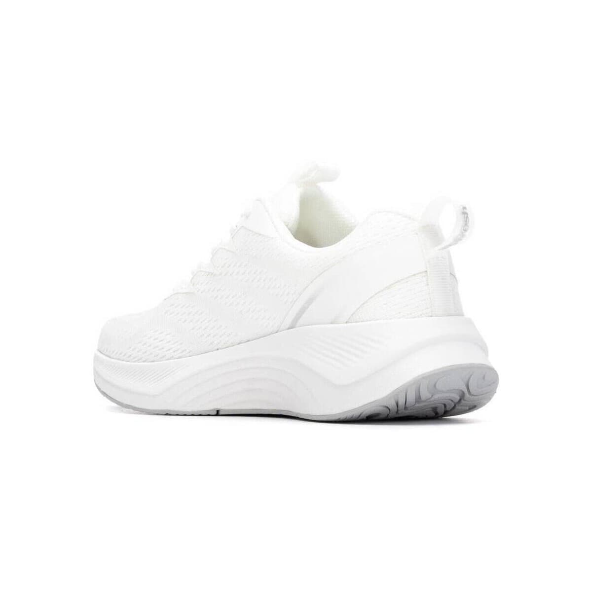 Women's Sneakers Refresh White