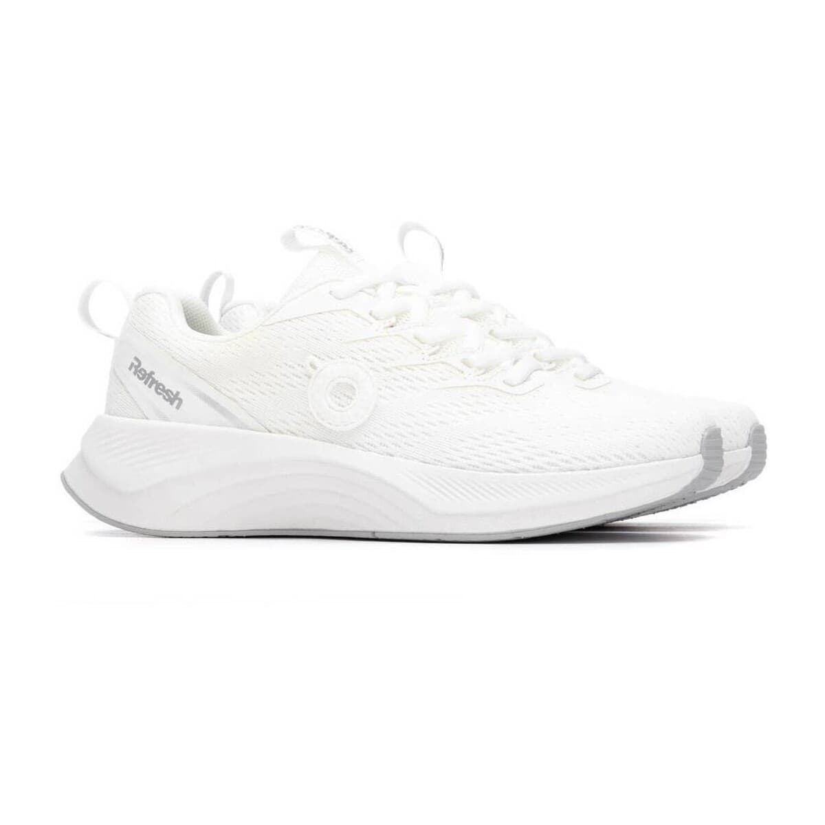 Women's Sneakers Refresh White