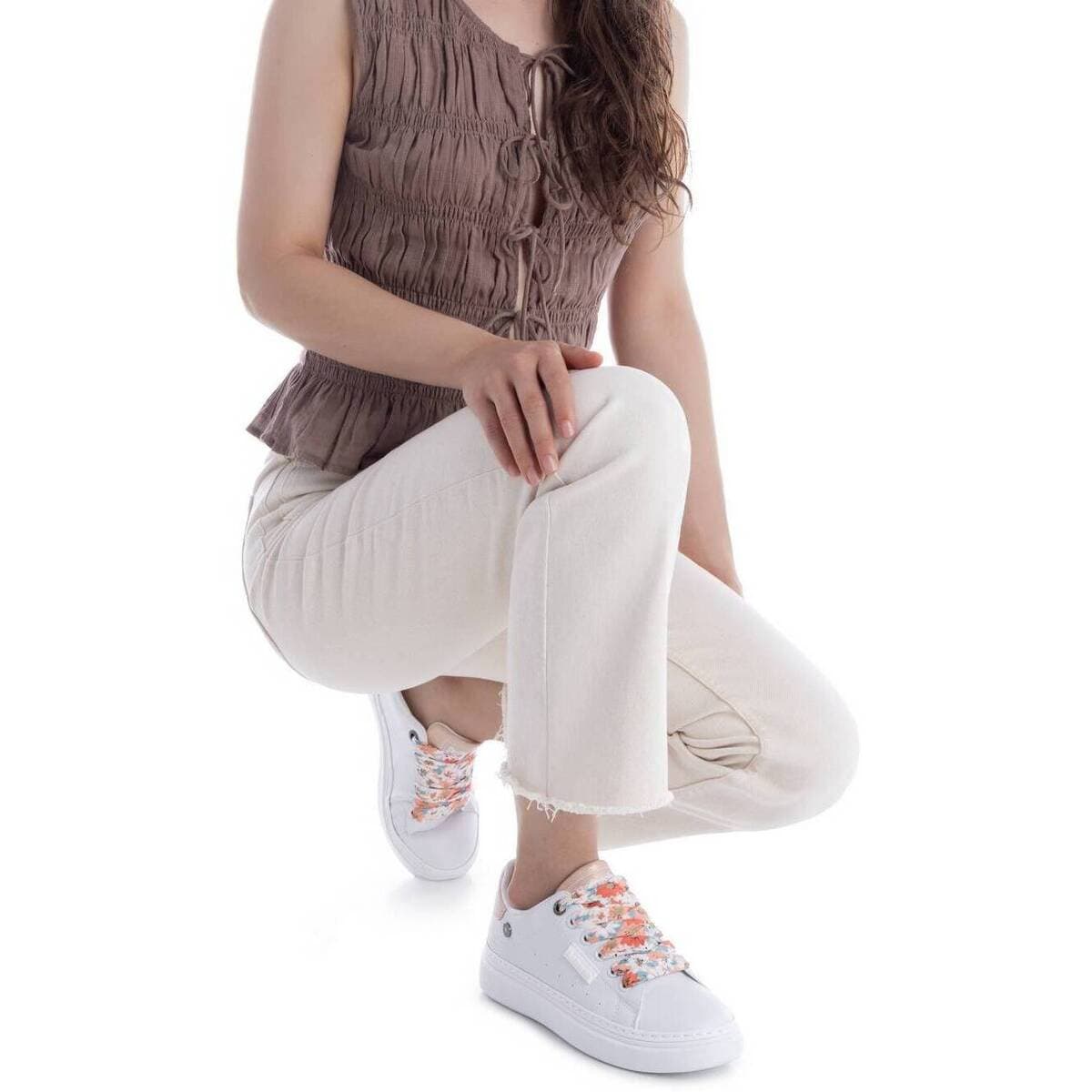 Women's Sneakers Refresh Red