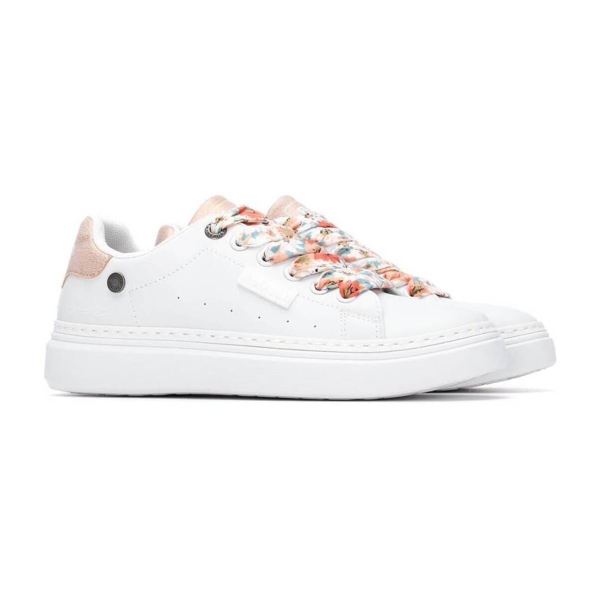 Women's Sneakers Refresh Red