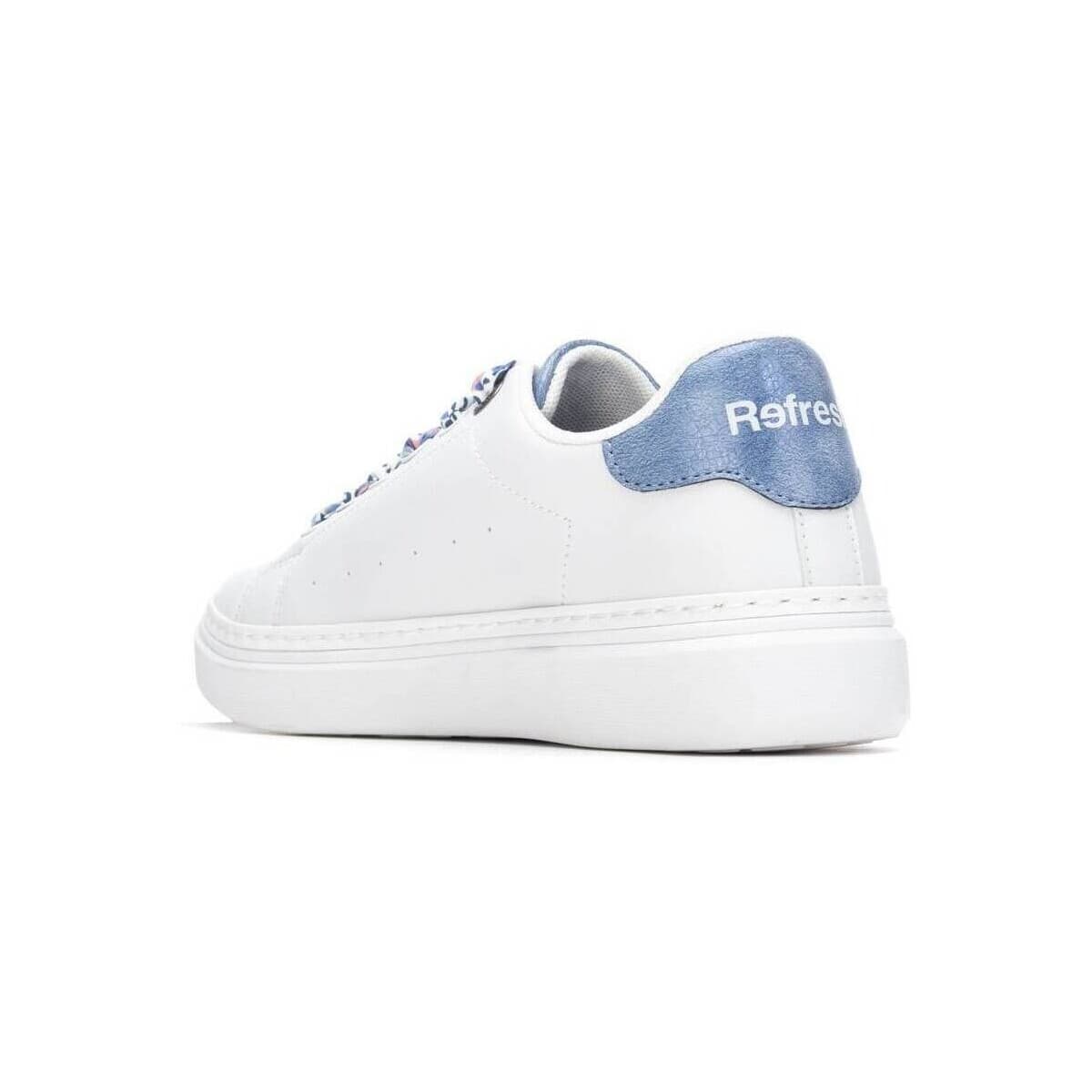 Women's Sneakers Refresh Blue