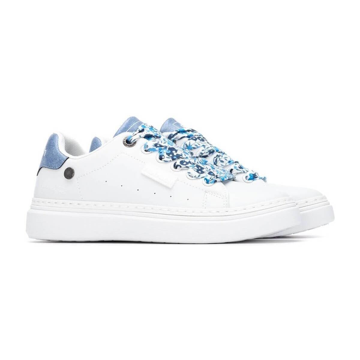 Women's Sneakers Refresh Blue