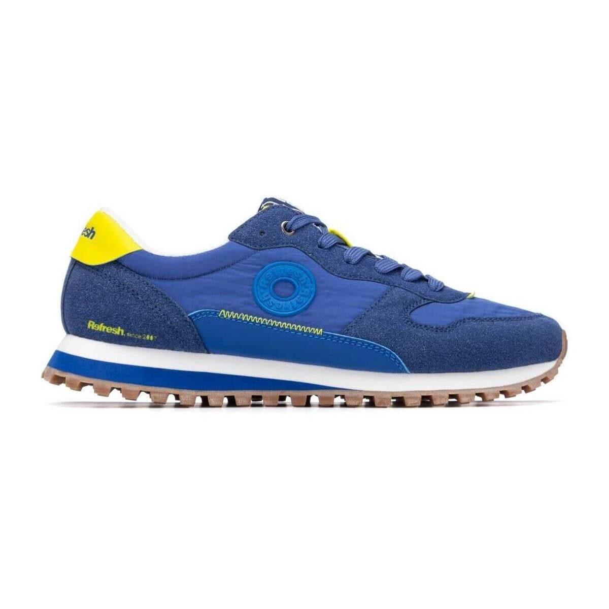 Men's Sneakers Refresh Blue