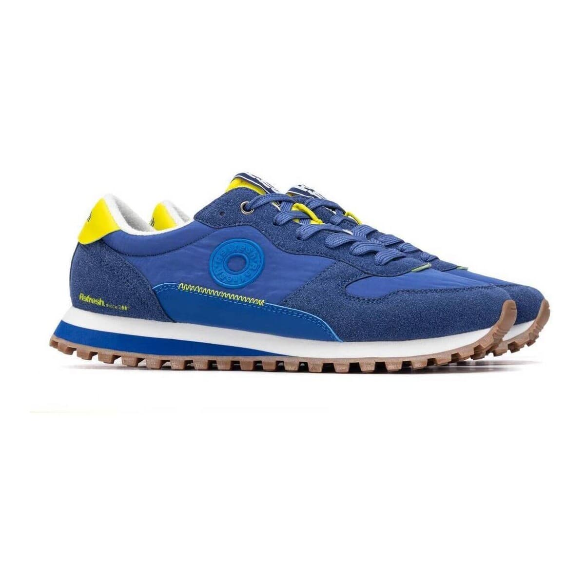 Men's Sneakers Refresh Blue