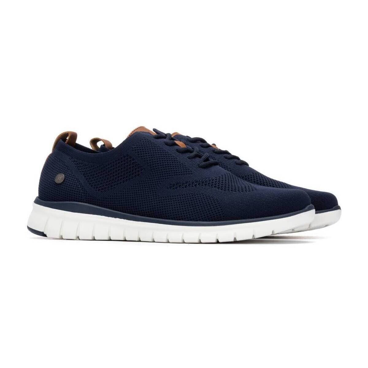 Men's Sneakers Refresh Blue
