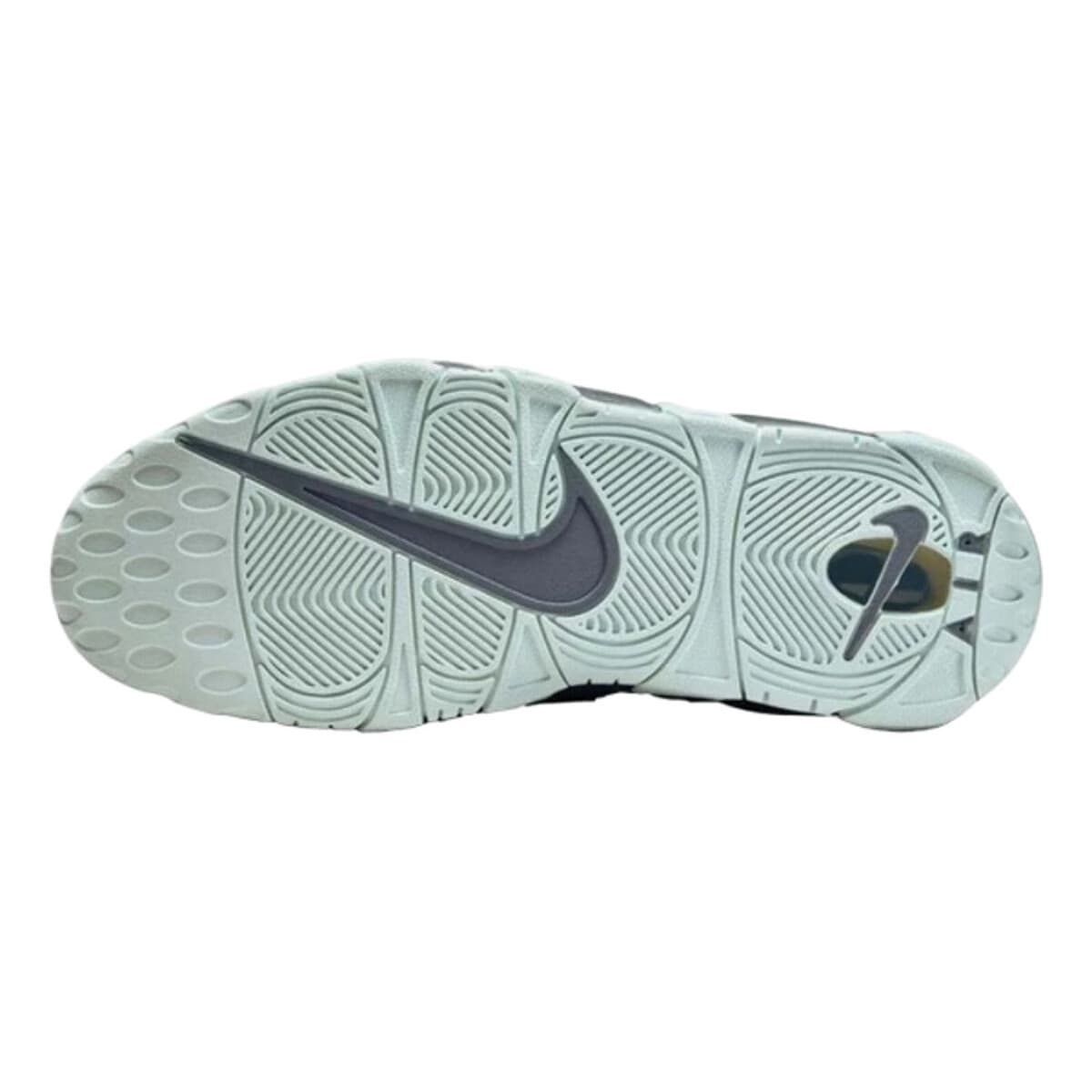 Women's Sneakers Nike Gray