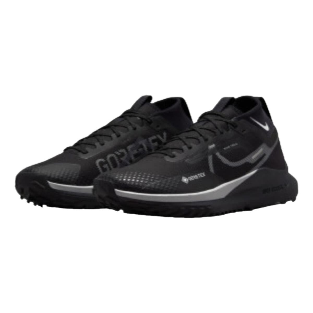 Women's Sports Shoes Nike Black