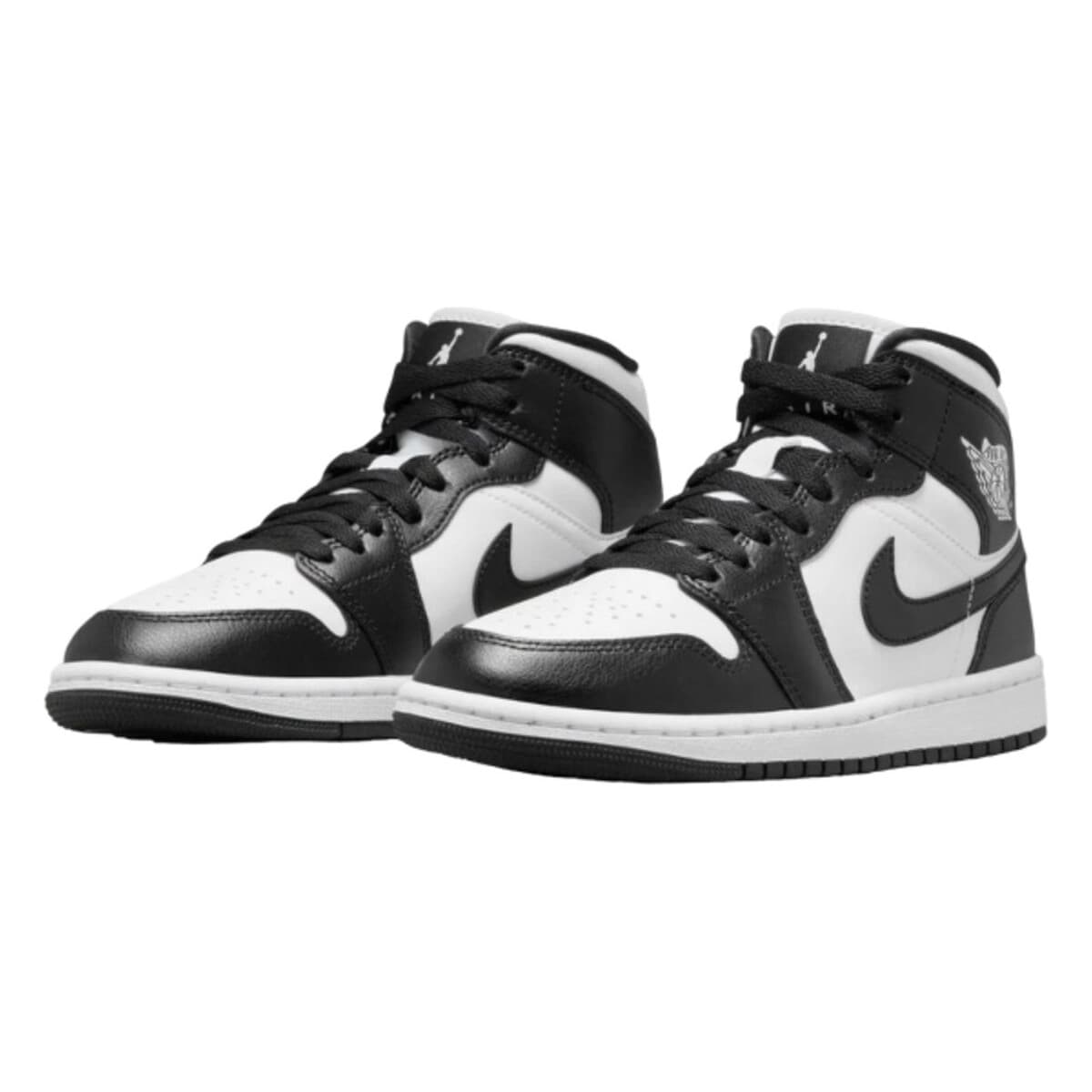 Women's Sneakers Nike Black