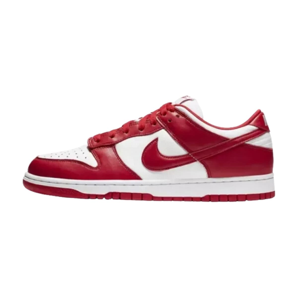 Men's Sneakers Nike Red