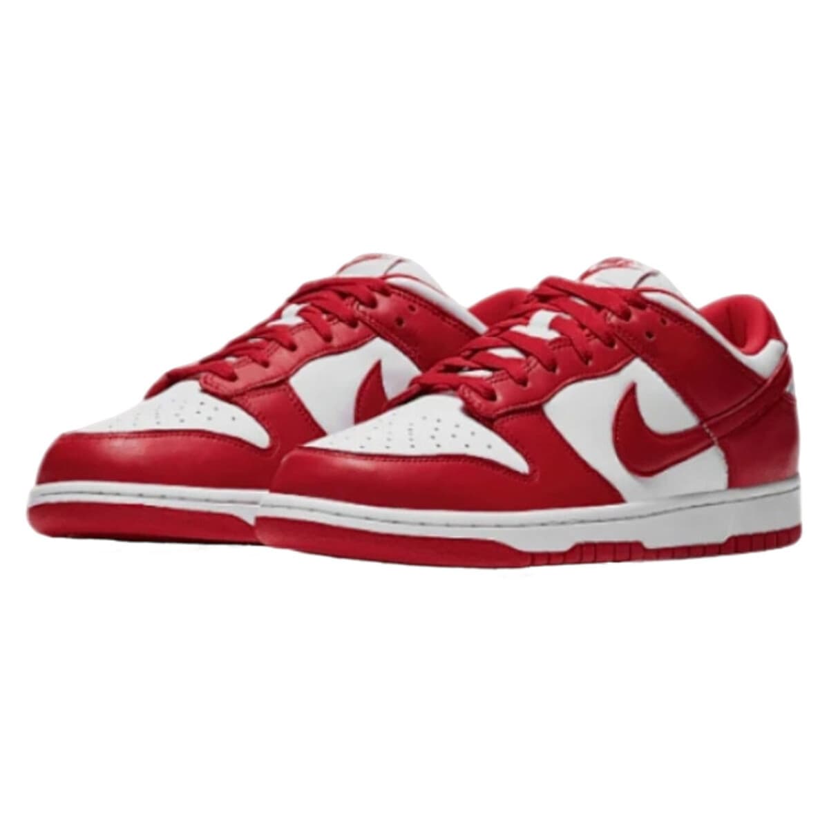 Women's Sneakers Nike Red