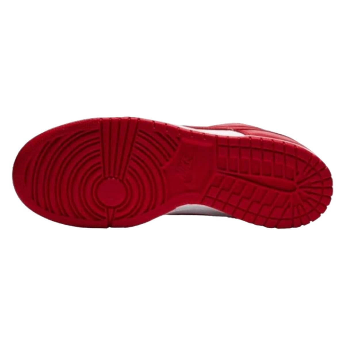 Women's Sneakers Nike Red