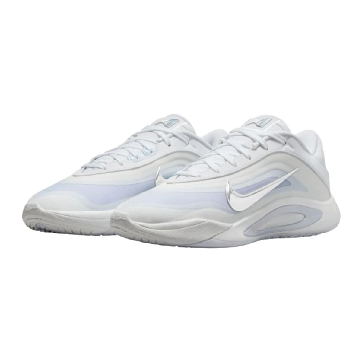 Women's Sneakers Nike White