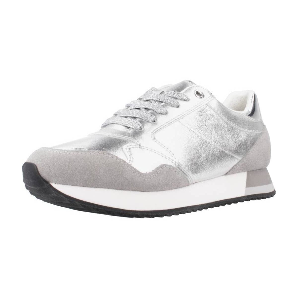 Xαμηλά Sneakers Geox Sport Zapatillas Mujer Modèle D Doralea