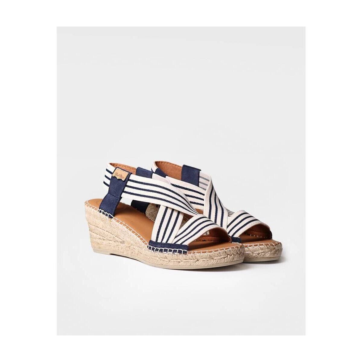 Women's Espadrilles Toni Pons Blue