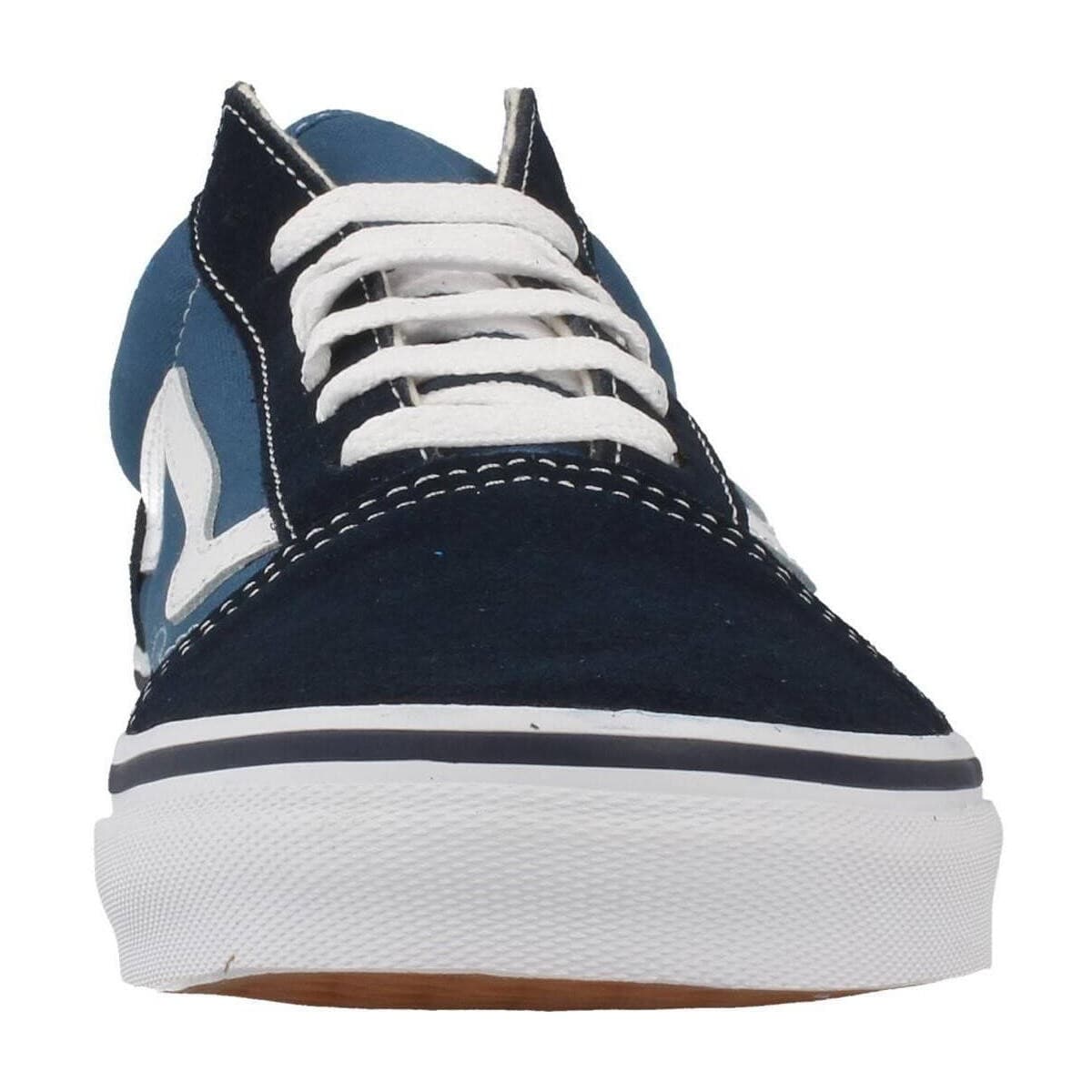 Men's Sneakers Vans Blue