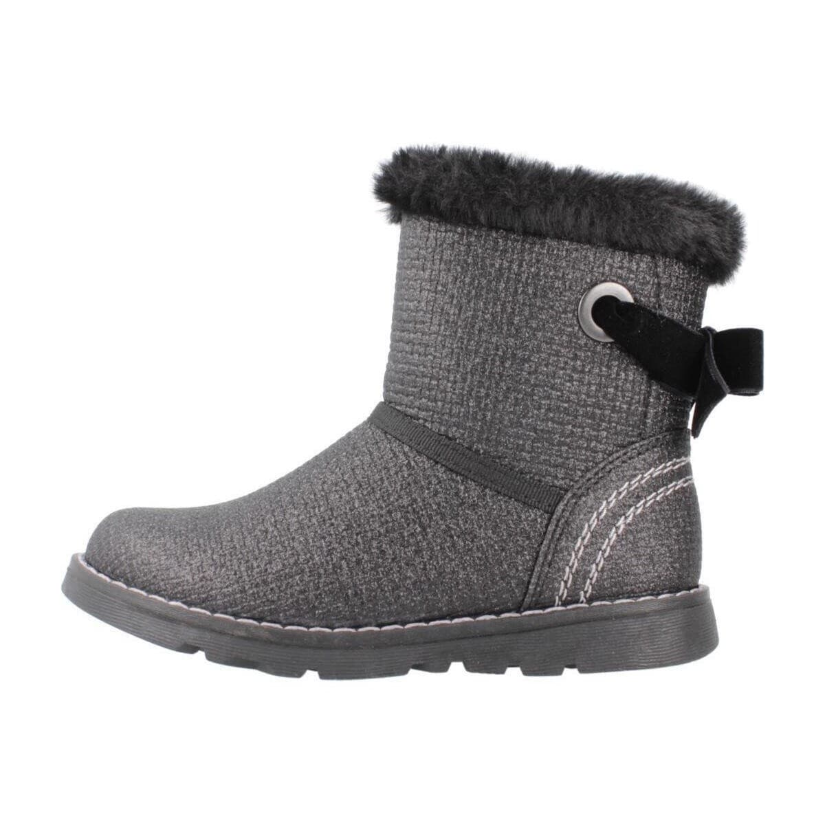 Girls' Boots Chicco Black