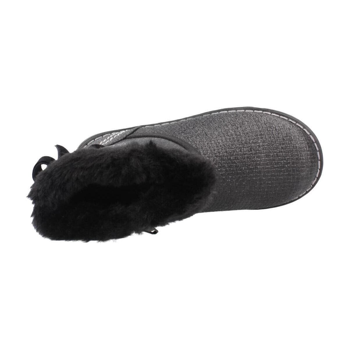 Girls' Boots Chicco Black