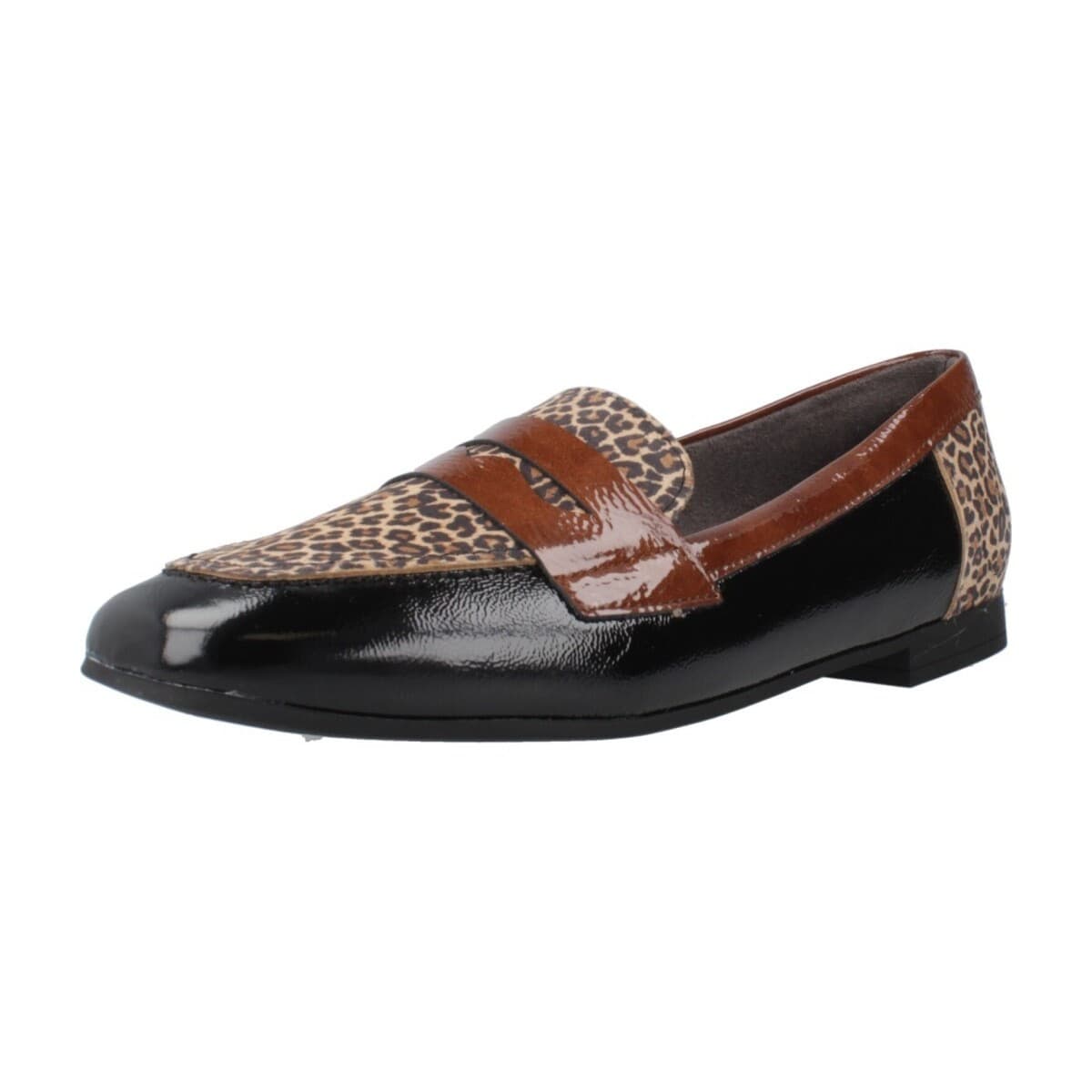 Women's Loafers Pitillos Multicolor