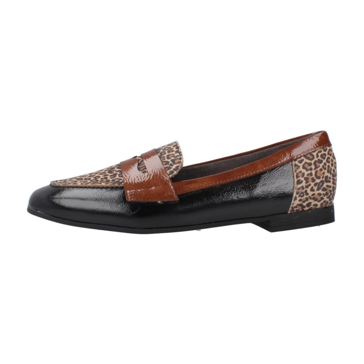 Women's Loafers Pitillos Multicolor