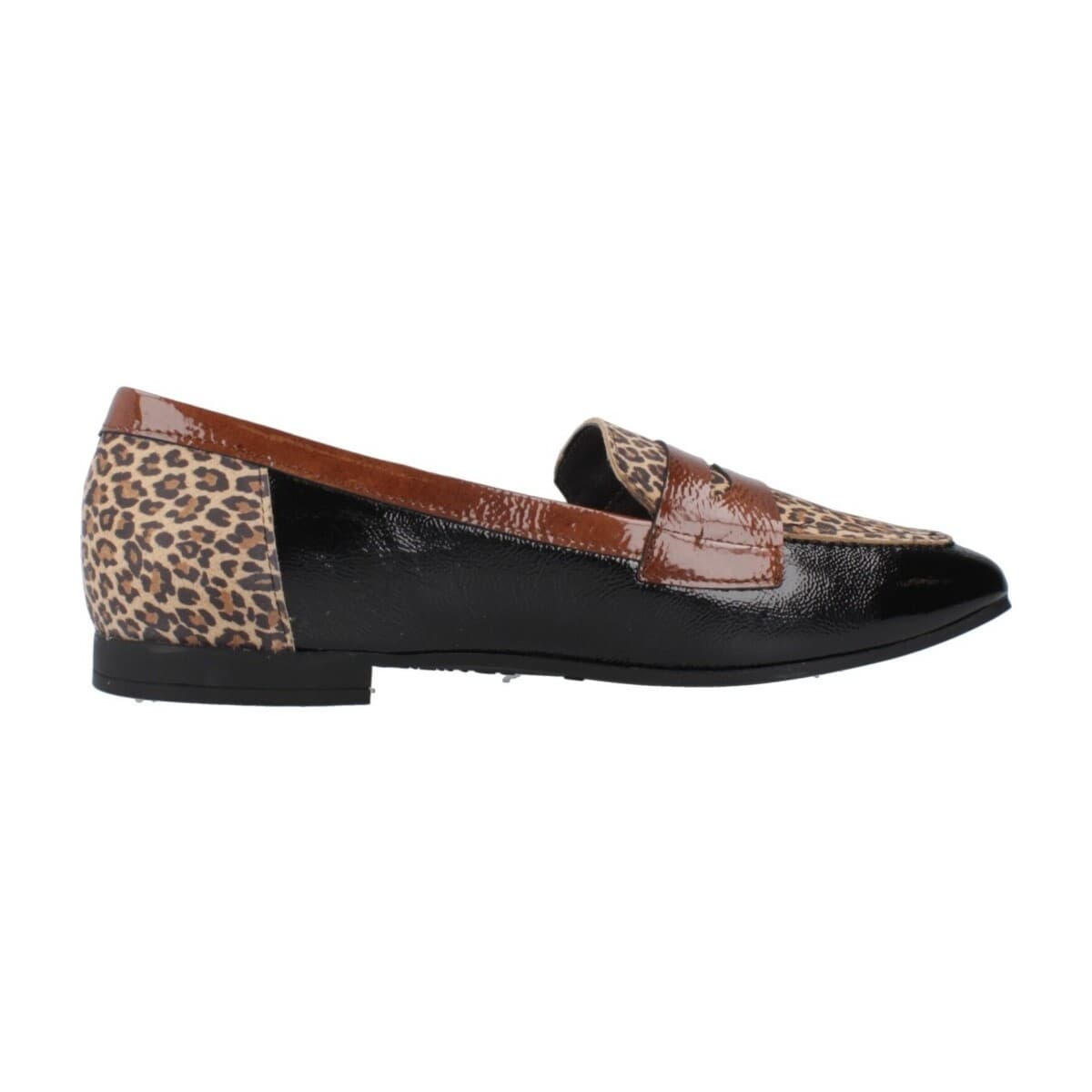 Women's Loafers Pitillos Multicolor