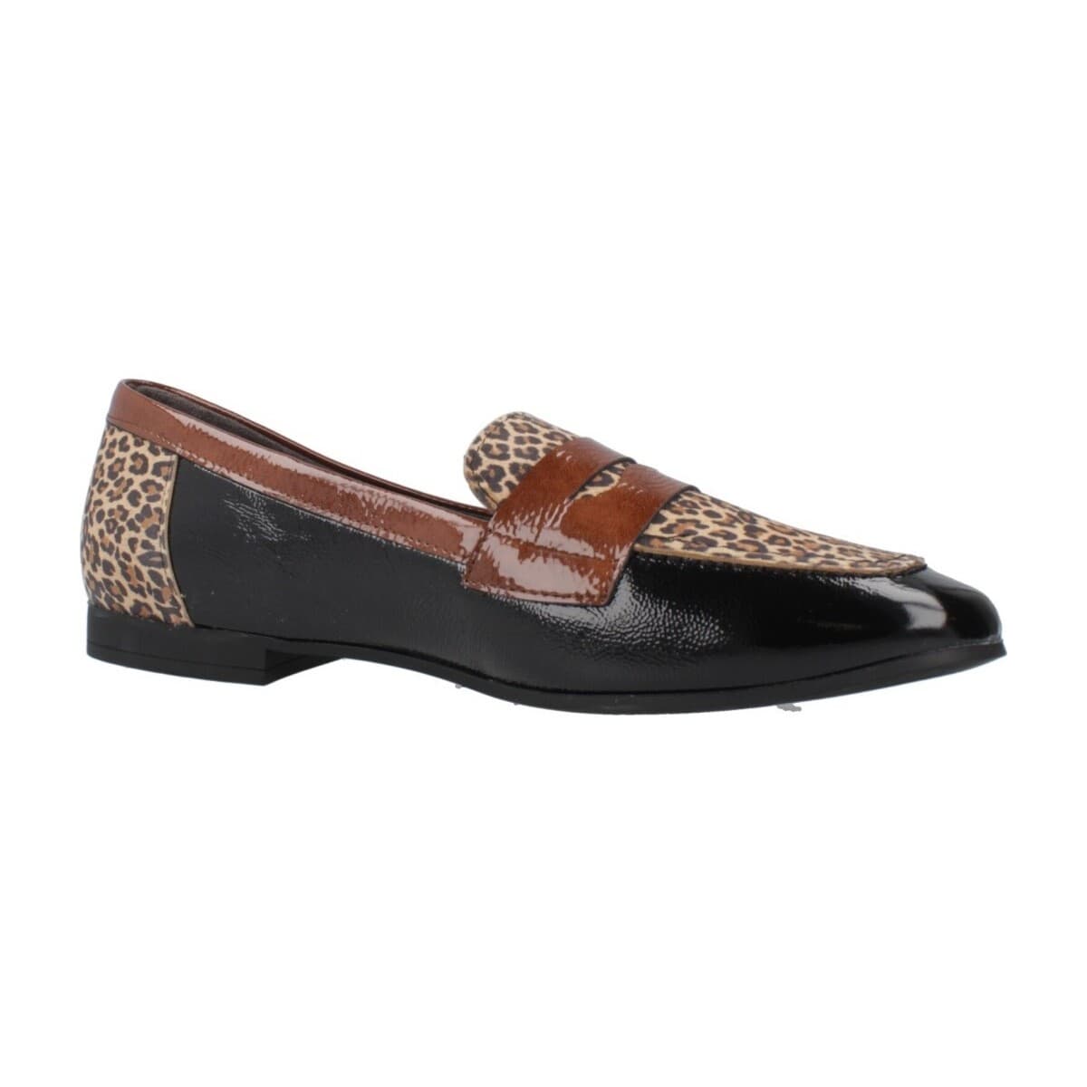 Women's Loafers Pitillos Multicolor