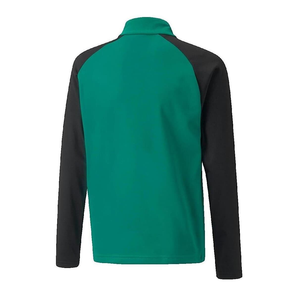 Women's Sports T-Shirts Puma Green