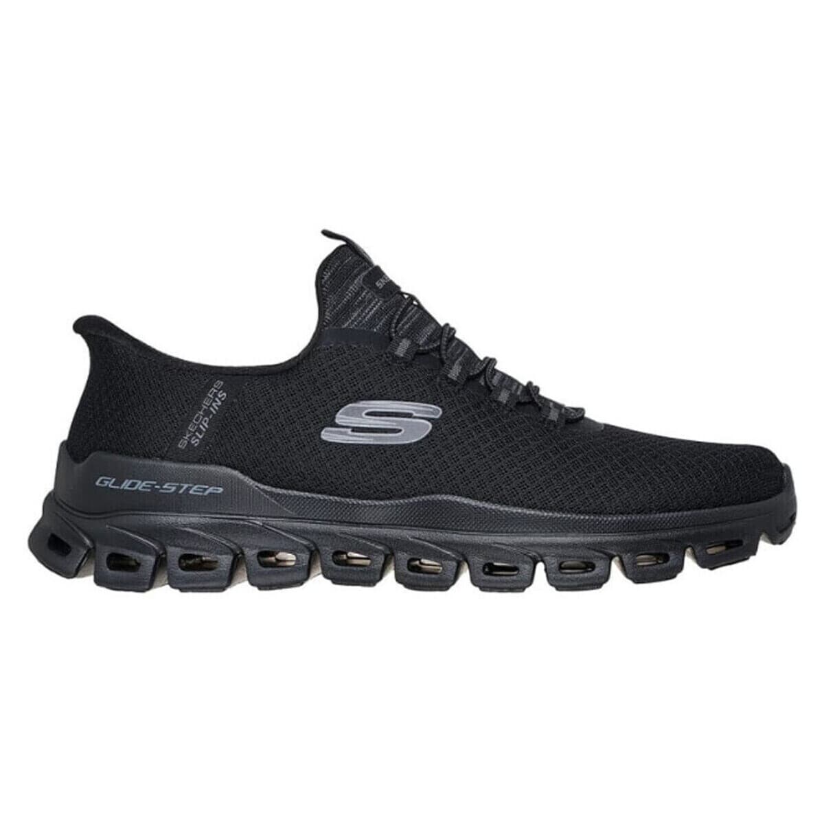 Men's Sneakers Skechers Multicolor